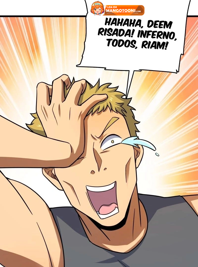 Read Poupe-me, Grande Lorde Manga Online