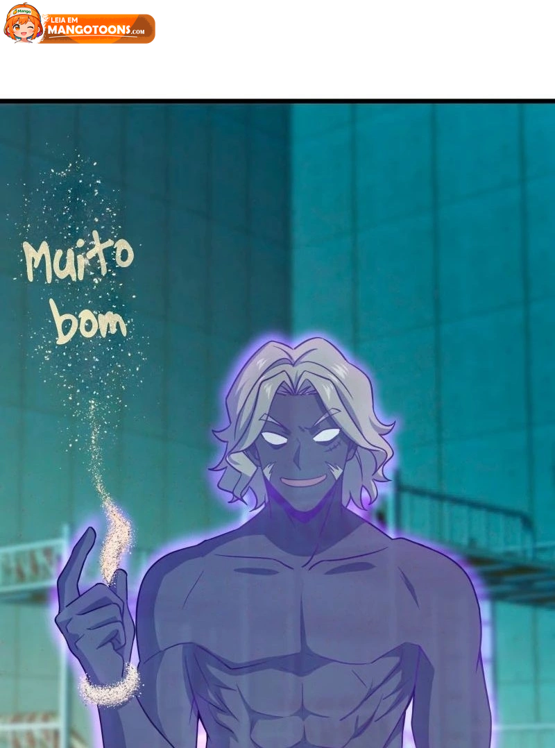 Read Poupe-me, Grande Lorde Manga Online