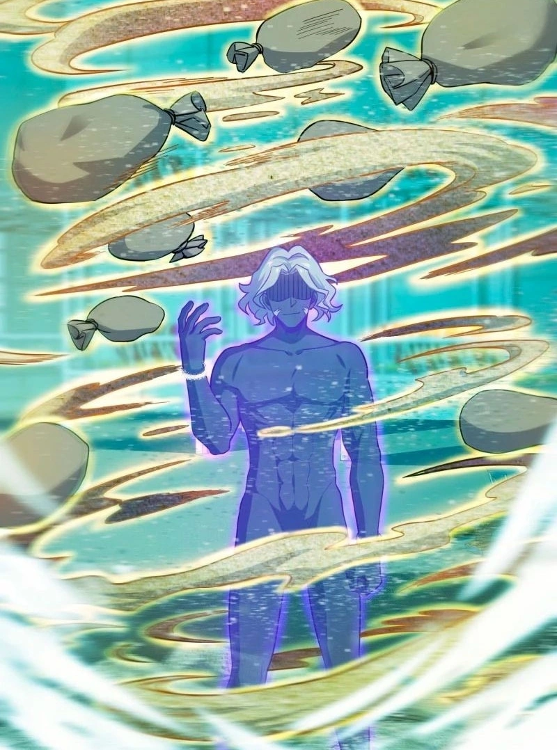 Read Poupe-me, Grande Lorde Manga Online