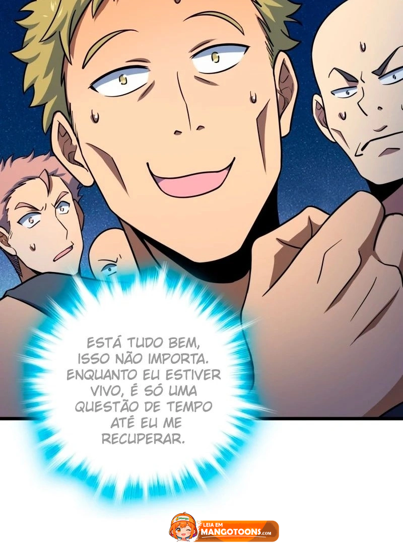 Read Poupe-me, Grande Lorde Manga Online