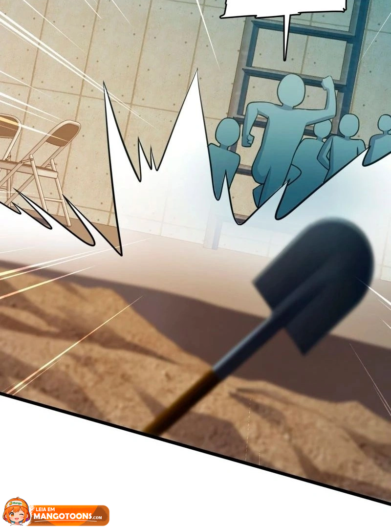 Read Poupe-me, Grande Lorde Manga Online