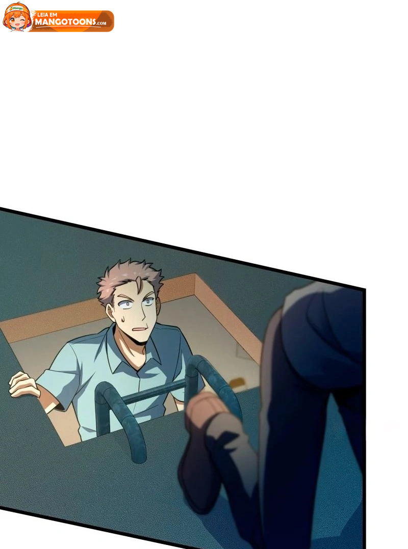 Read Poupe-me, Grande Lorde Manga Online