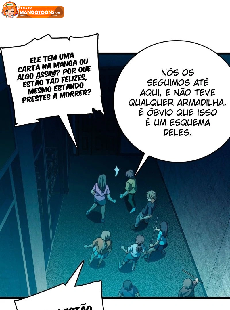 Read Poupe-me, Grande Lorde Manga Online