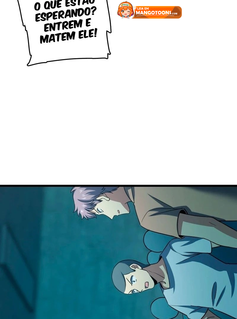 Read Poupe-me, Grande Lorde Manga Online