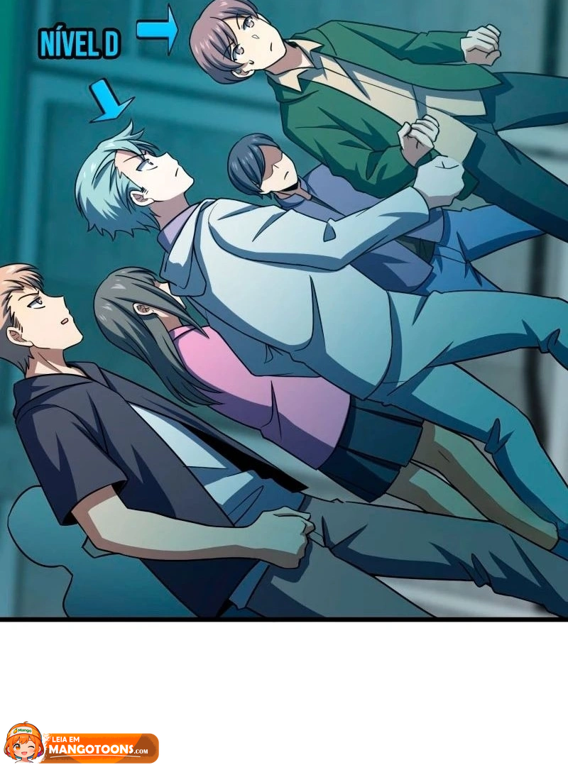 Read Poupe-me, Grande Lorde Manga Online