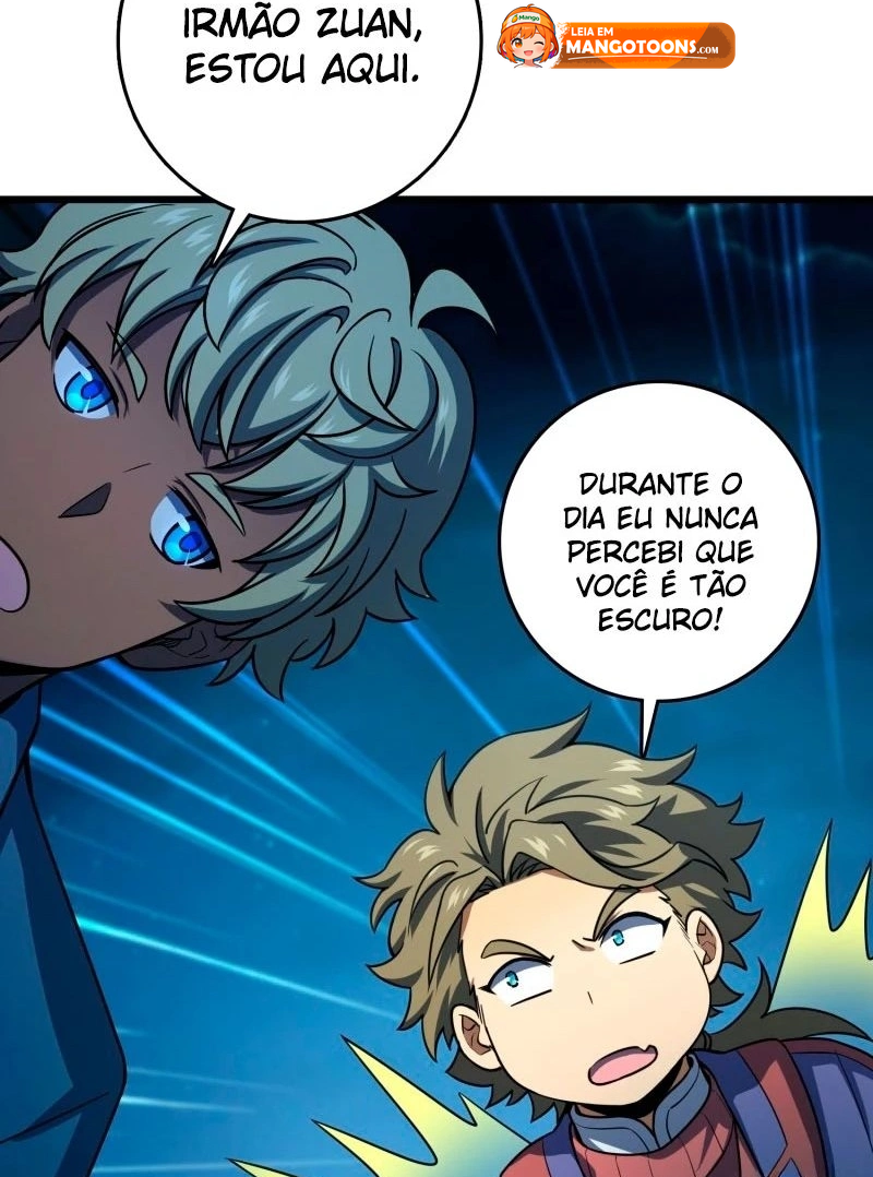 Read Poupe-me, Grande Lorde Manga Online