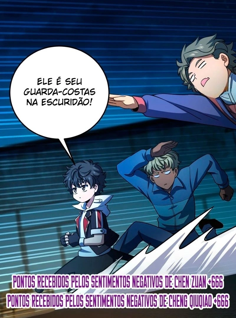 Read Poupe-me, Grande Lorde Manga Online