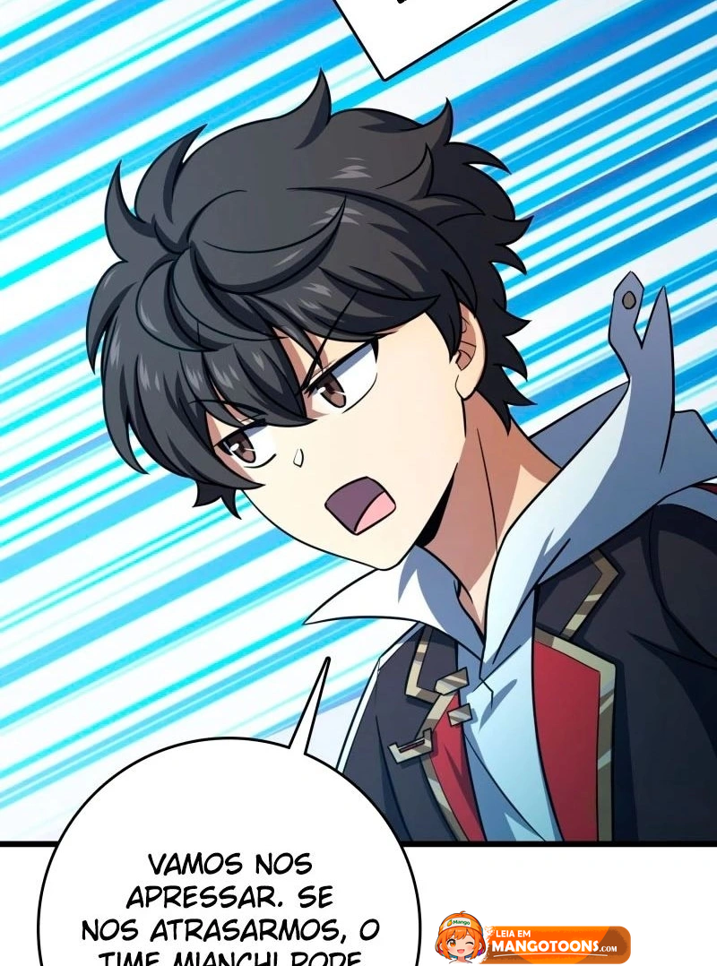 Read Poupe-me, Grande Lorde Manga Online