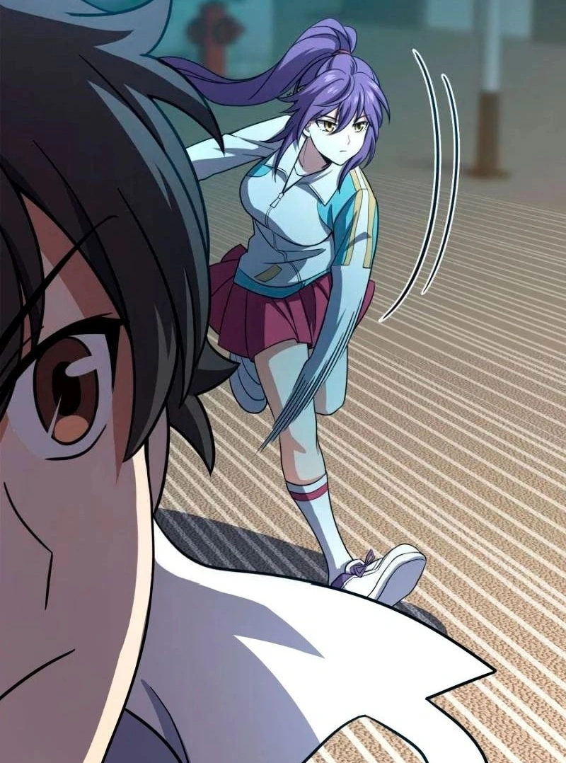 Read Poupe-me, Grande Lorde Manga Online