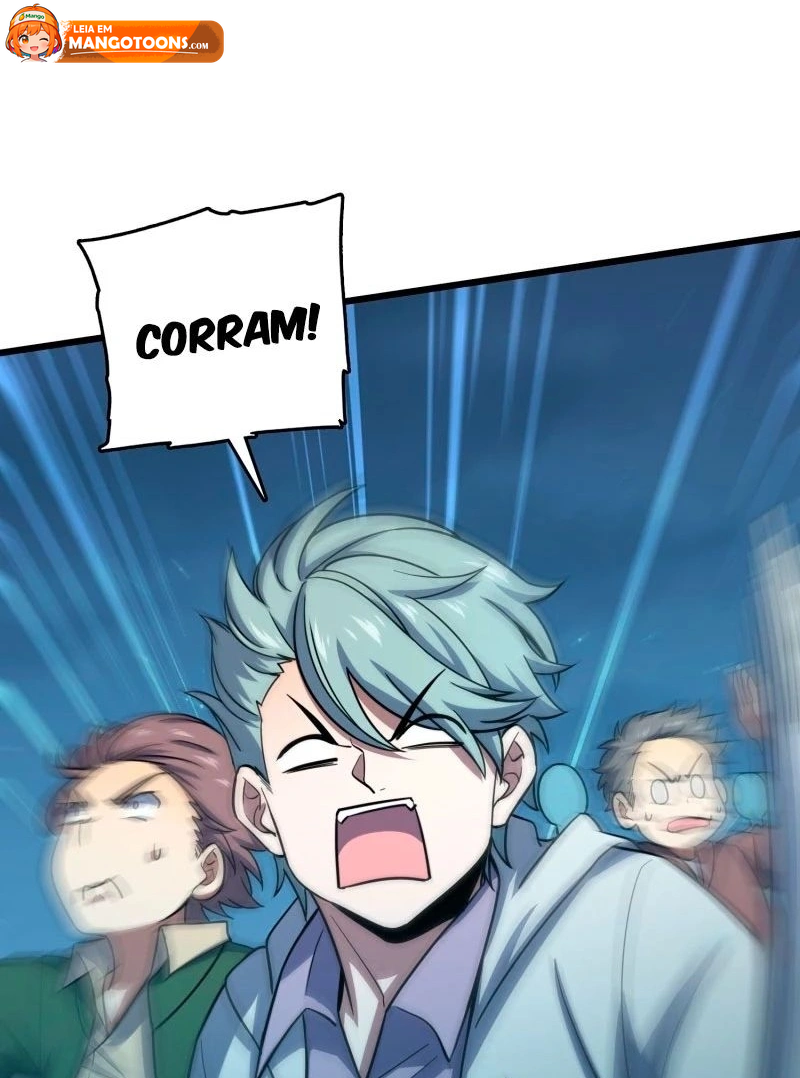 Read Poupe-me, Grande Lorde Manga Online