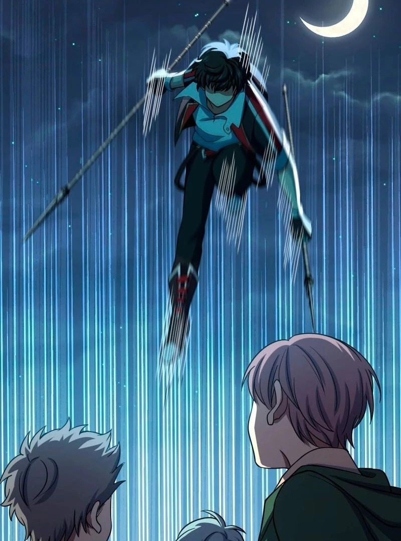 Read Poupe-me, Grande Lorde Manga Online