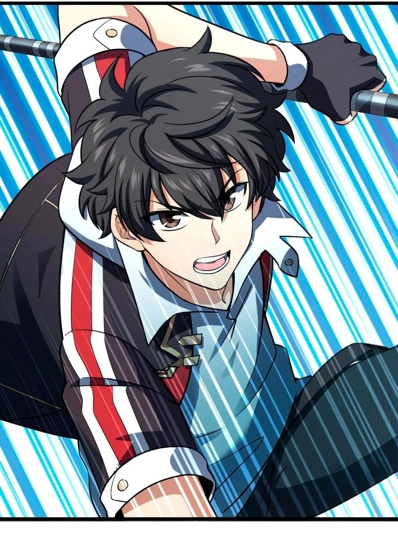 Read Poupe-me, Grande Lorde Manga Online