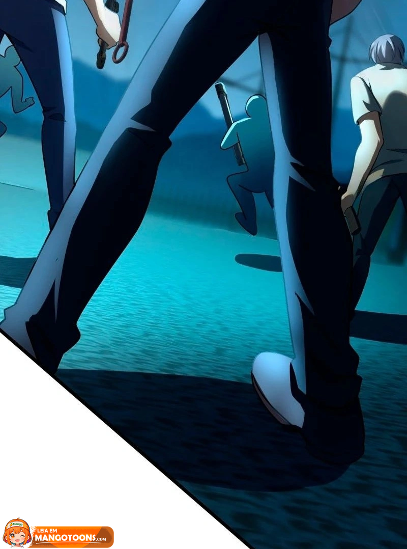 Read Poupe-me, Grande Lorde Manga Online