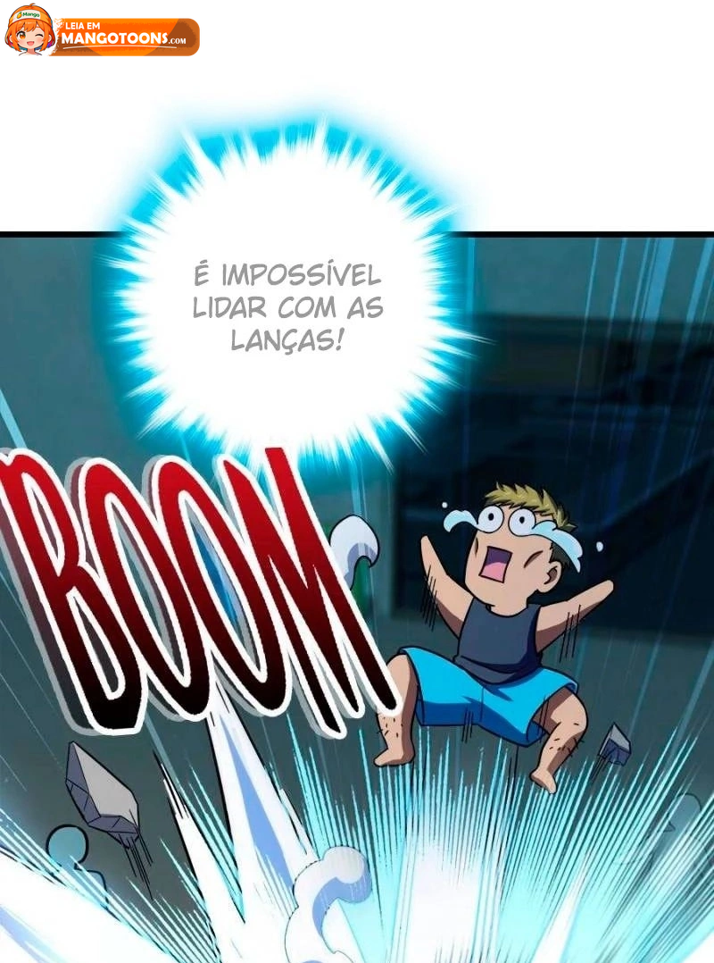 Read Poupe-me, Grande Lorde Manga Online