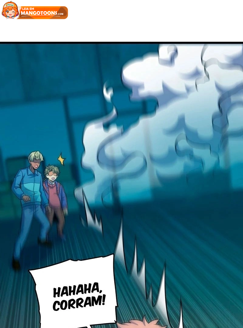 Read Poupe-me, Grande Lorde Manga Online