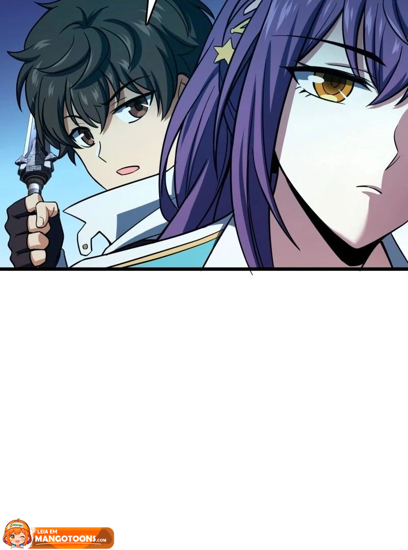 Read Poupe-me, Grande Lorde Manga Online