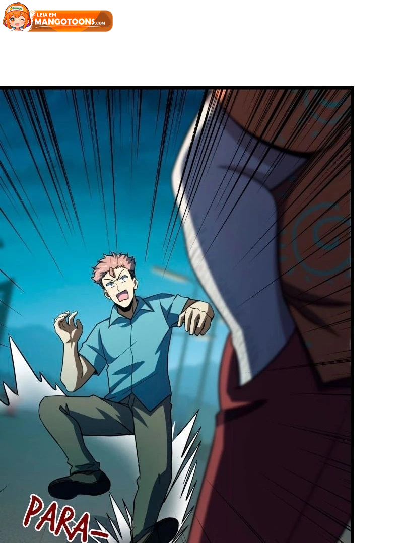 Read Poupe-me, Grande Lorde Manga Online