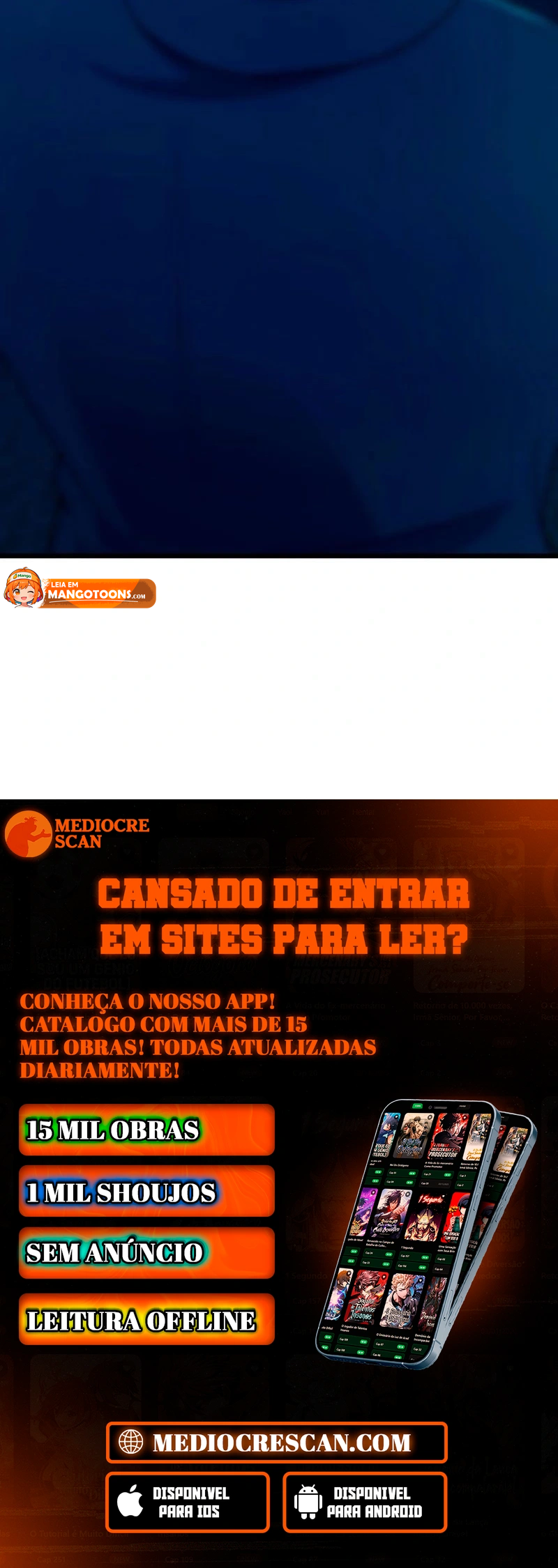 Read Poupe-me, Grande Lorde Manga Online