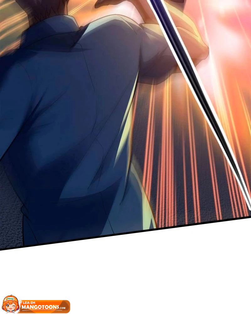 Read Poupe-me, Grande Lorde Manga Online