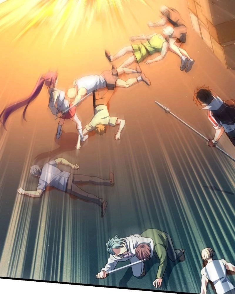 Read Poupe-me, Grande Lorde Manga Online