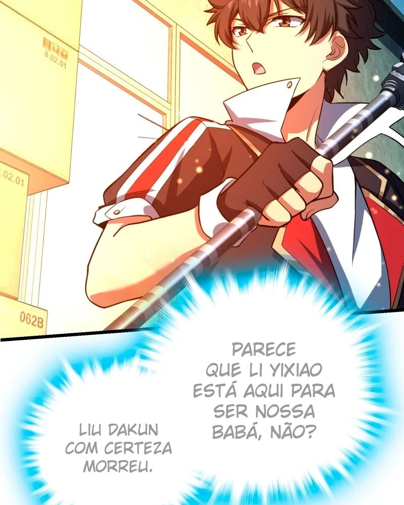 Read Poupe-me, Grande Lorde Manga Online