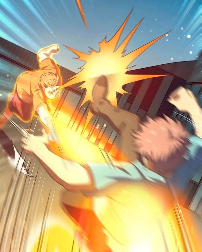 Read Poupe-me, Grande Lorde Manga Online