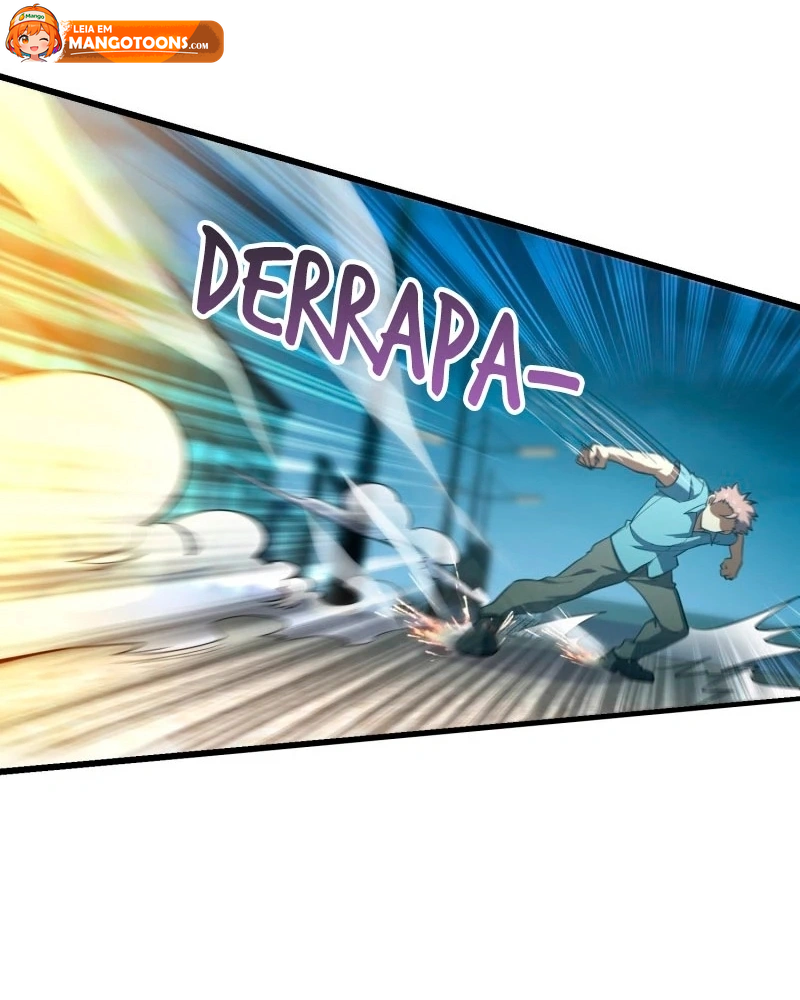 Read Poupe-me, Grande Lorde Manga Online