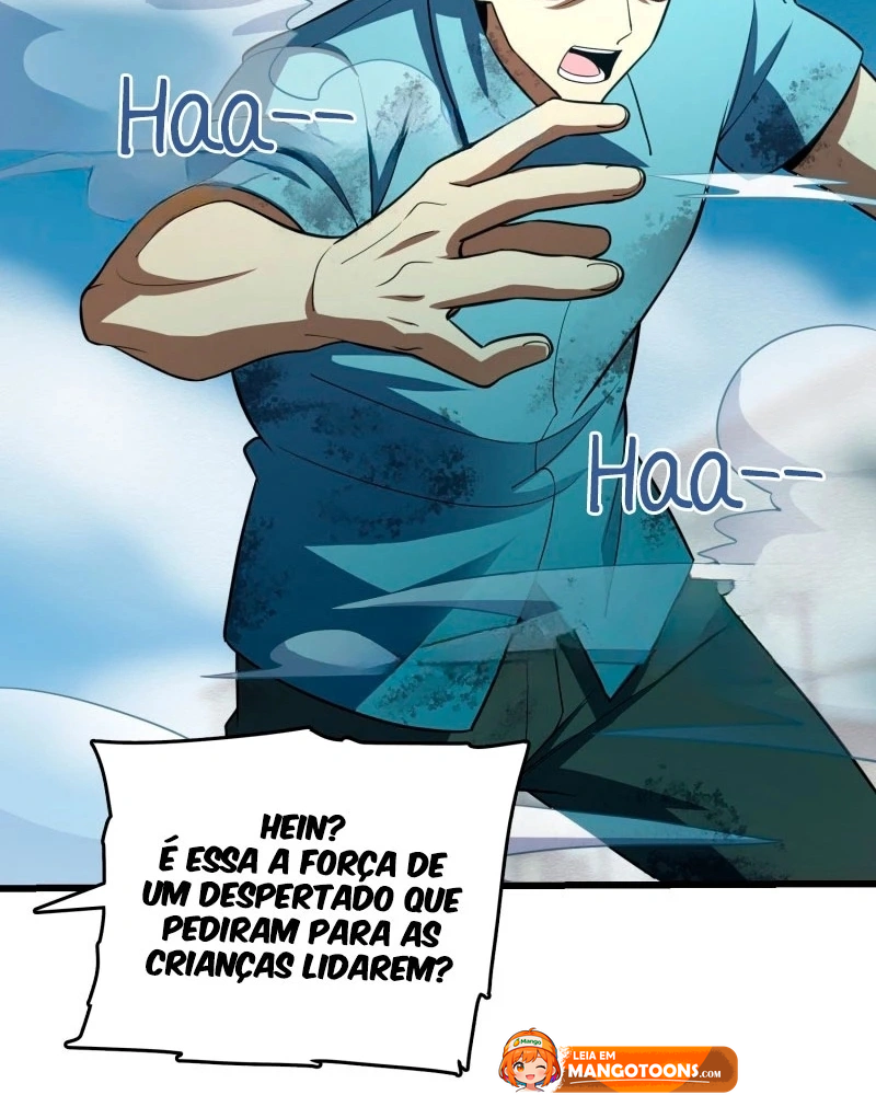 Read Poupe-me, Grande Lorde Manga Online