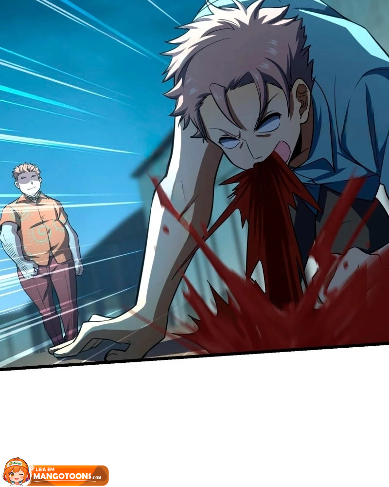 Read Poupe-me, Grande Lorde Manga Online