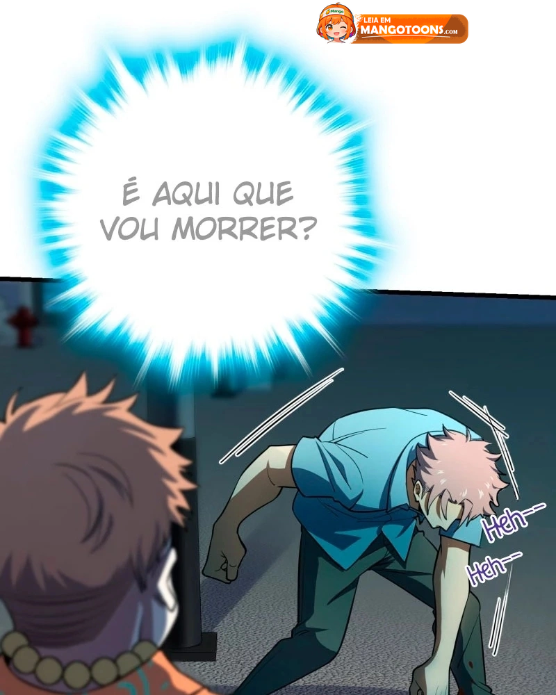 Read Poupe-me, Grande Lorde Manga Online