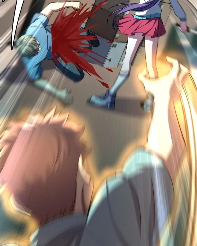 Read Poupe-me, Grande Lorde Manga Online