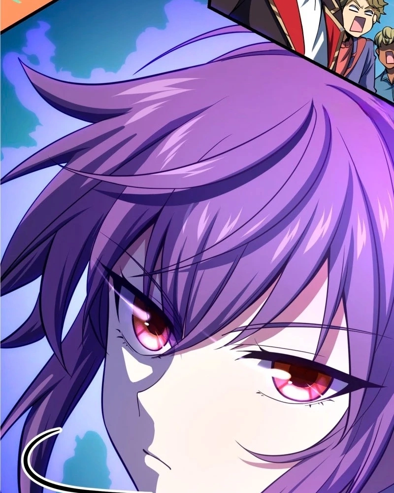 Read Poupe-me, Grande Lorde Manga Online