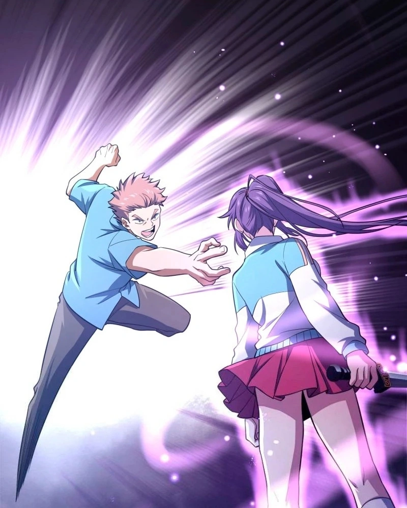 Read Poupe-me, Grande Lorde Manga Online