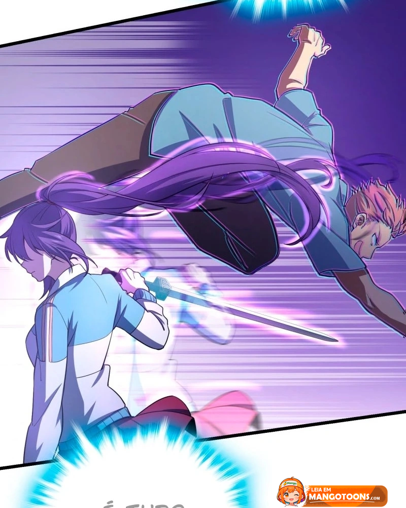 Read Poupe-me, Grande Lorde Manga Online