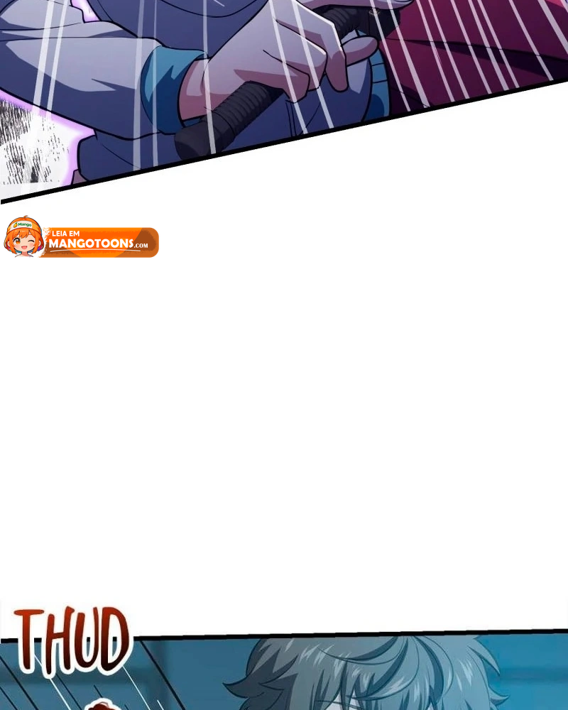 Read Poupe-me, Grande Lorde Manga Online