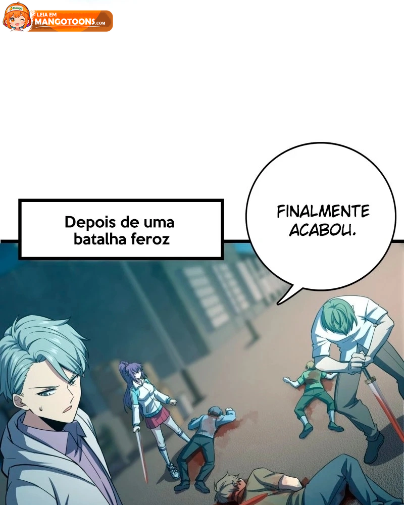 Read Poupe-me, Grande Lorde Manga Online