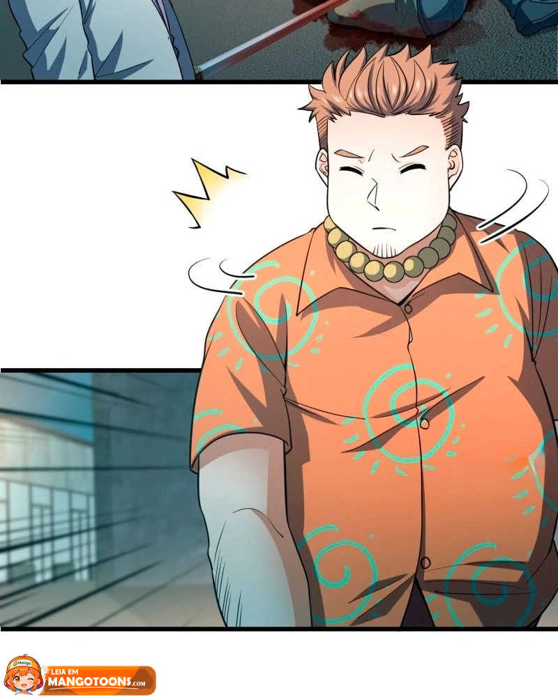 Read Poupe-me, Grande Lorde Manga Online