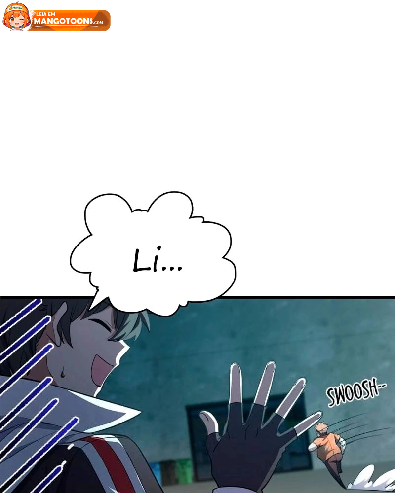 Read Poupe-me, Grande Lorde Manga Online