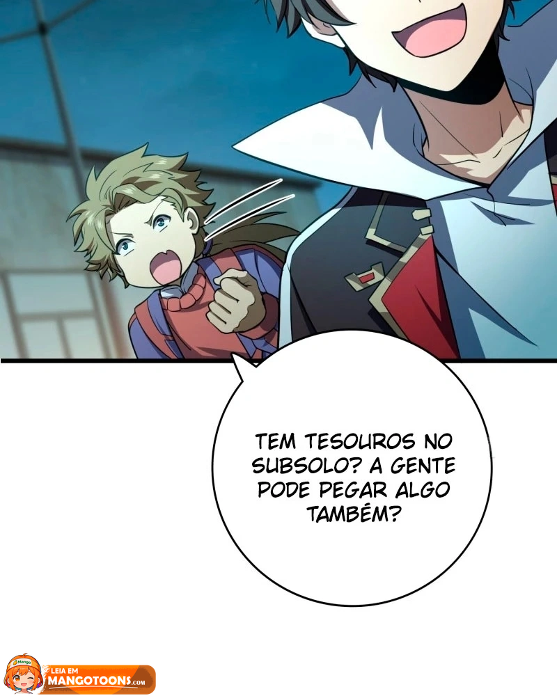 Read Poupe-me, Grande Lorde Manga Online