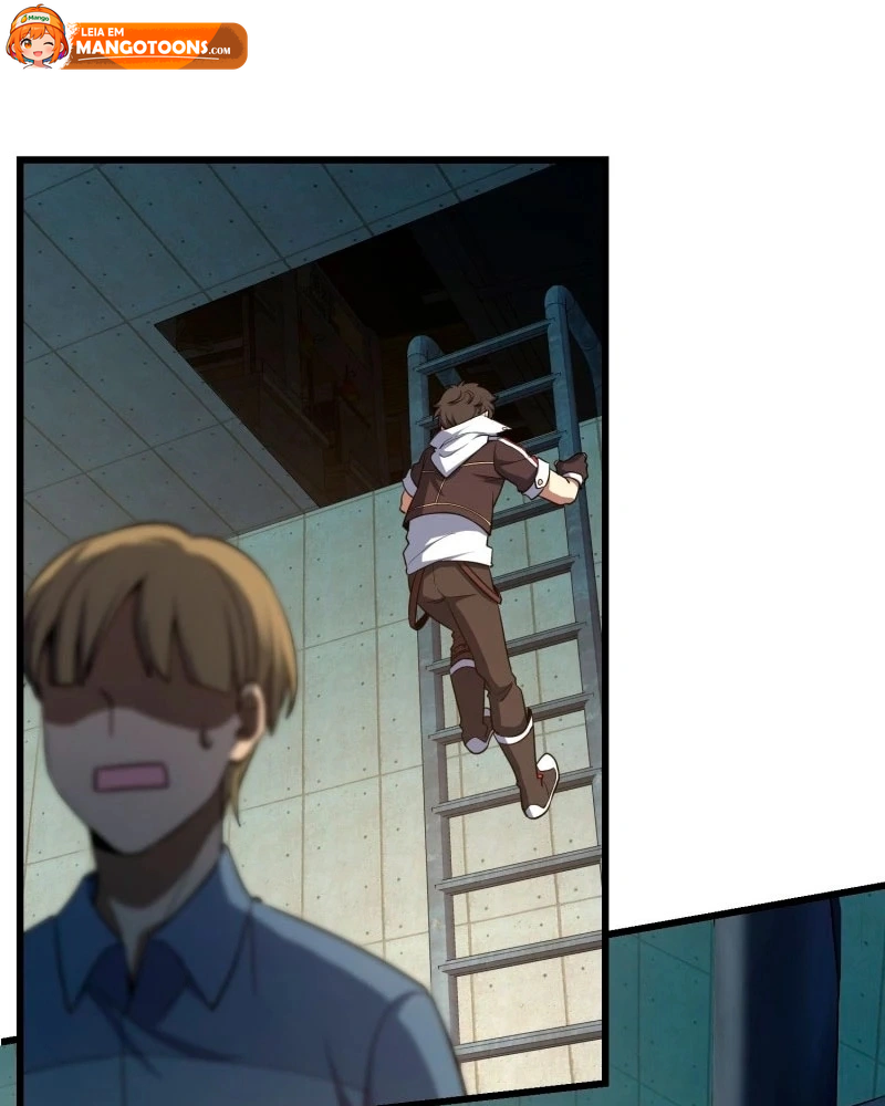 Read Poupe-me, Grande Lorde Manga Online