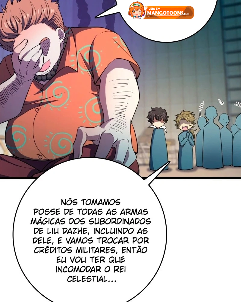 Read Poupe-me, Grande Lorde Manga Online