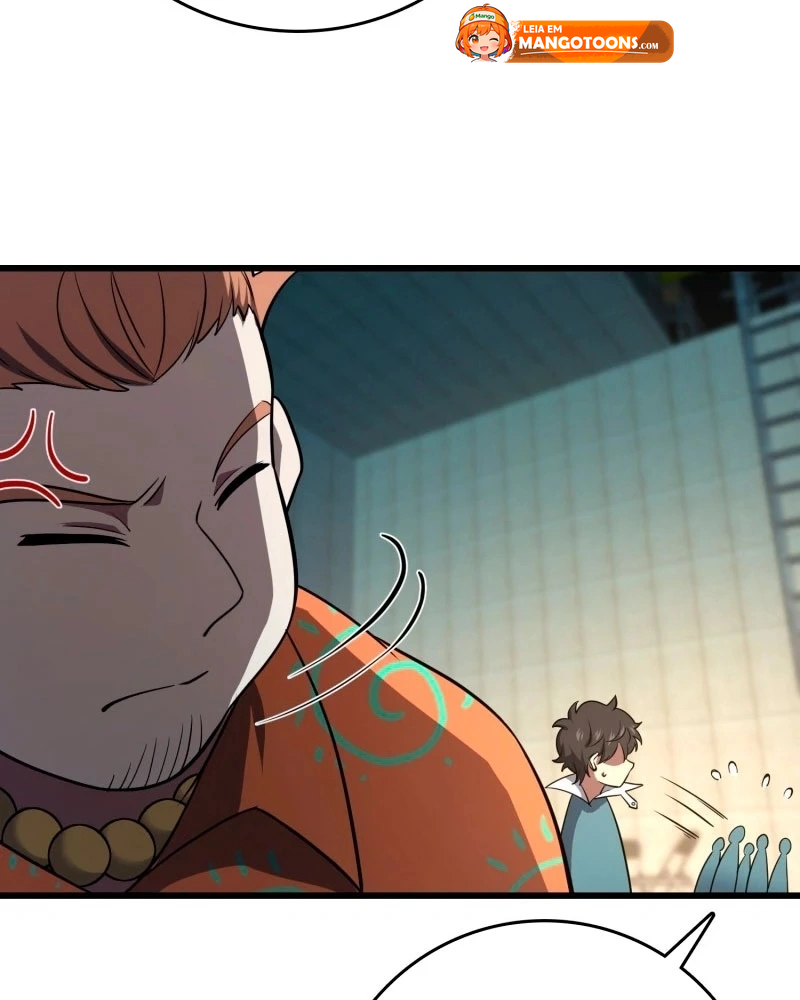 Read Poupe-me, Grande Lorde Manga Online