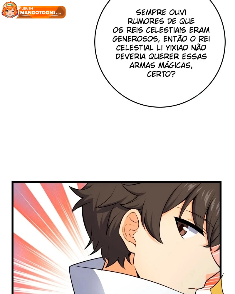 Read Poupe-me, Grande Lorde Manga Online