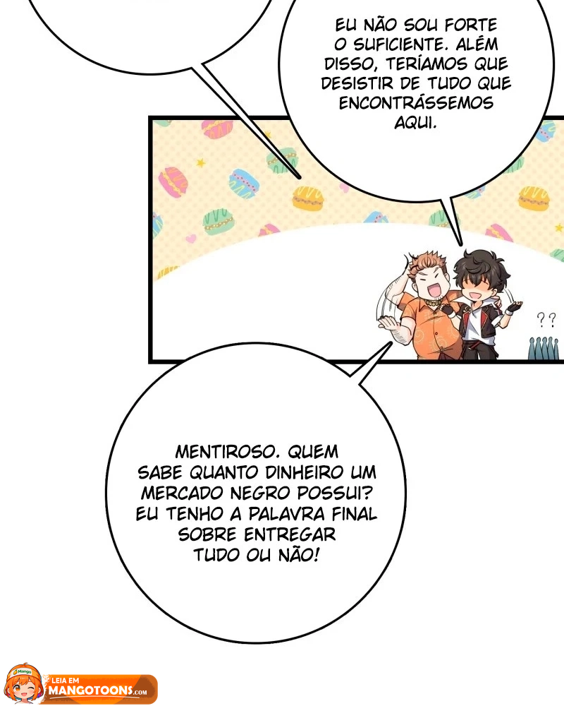 Read Poupe-me, Grande Lorde Manga Online