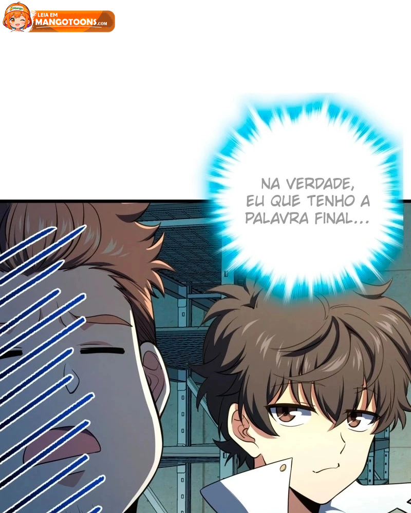 Read Poupe-me, Grande Lorde Manga Online