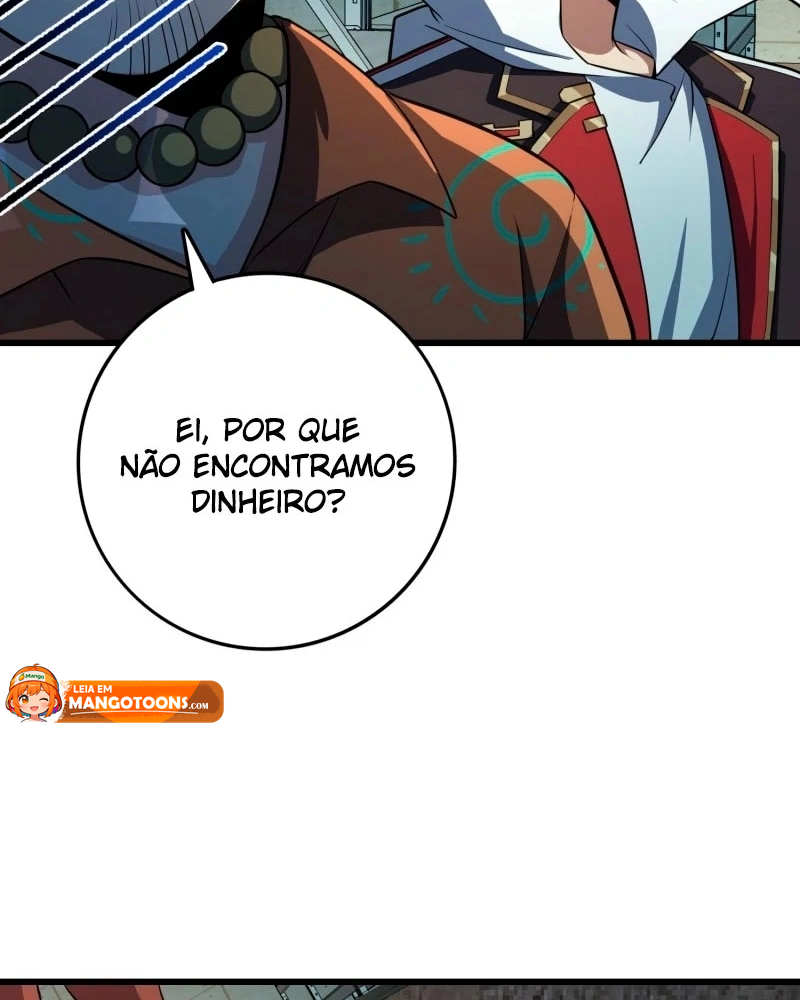 Read Poupe-me, Grande Lorde Manga Online