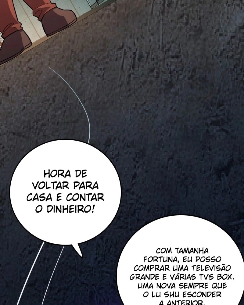 Read Poupe-me, Grande Lorde Manga Online