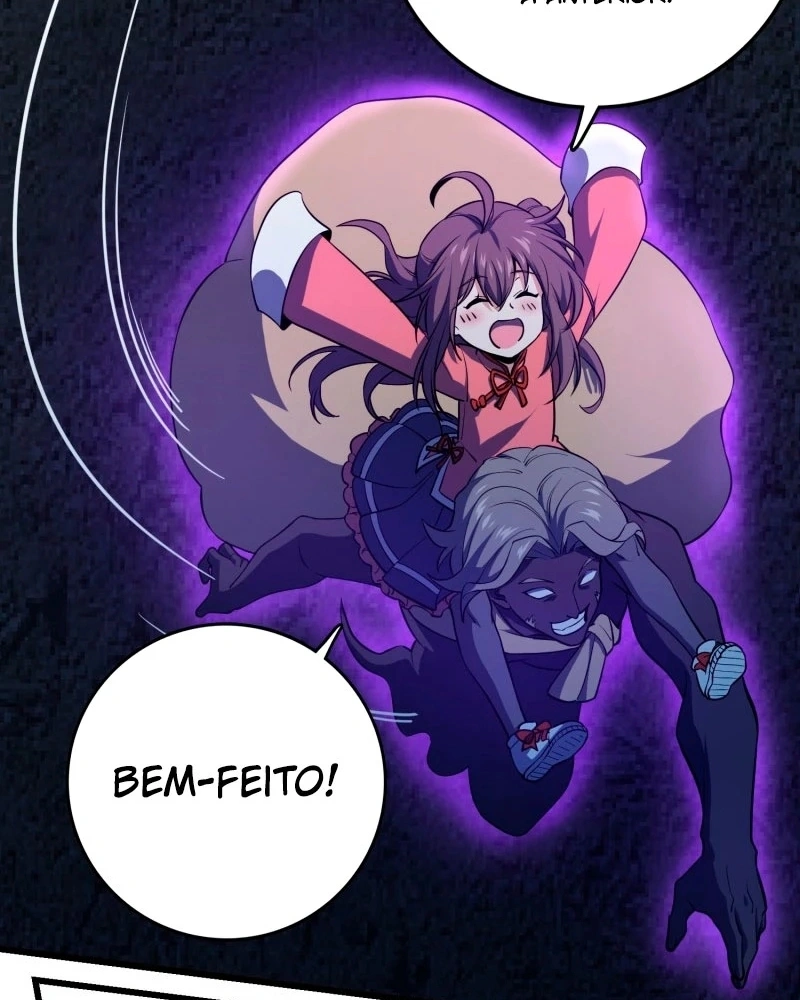 Read Poupe-me, Grande Lorde Manga Online