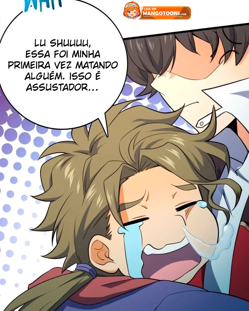 Read Poupe-me, Grande Lorde Manga Online