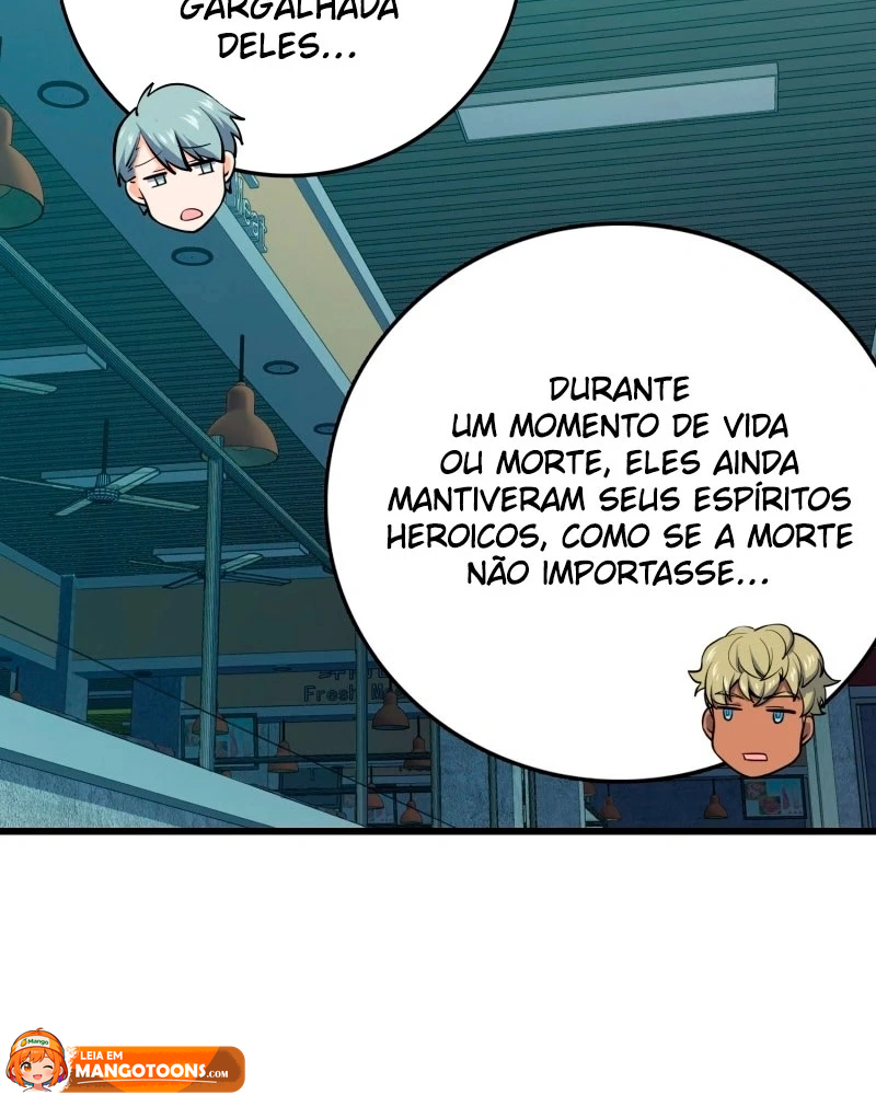 Read Poupe-me, Grande Lorde Manga Online